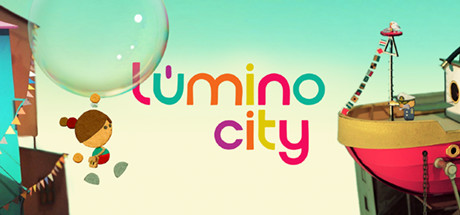 Lumino City gameplay