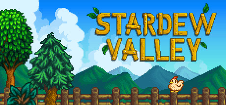 Stardew Valley gameplay